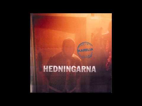 Hedningarna - Karelia Visa (full album)