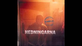 Hedningarna - Karelia Visa (full album)