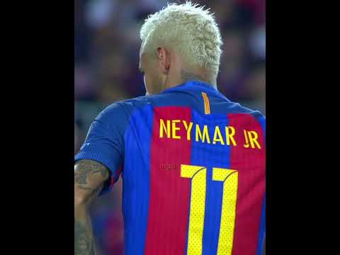 Neymar 🆚 Celtic 2016
