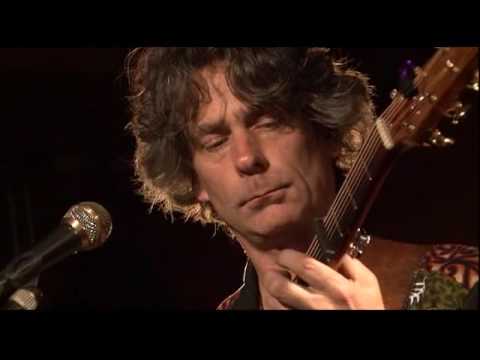 Nigel Gavin: A Job with the Circus