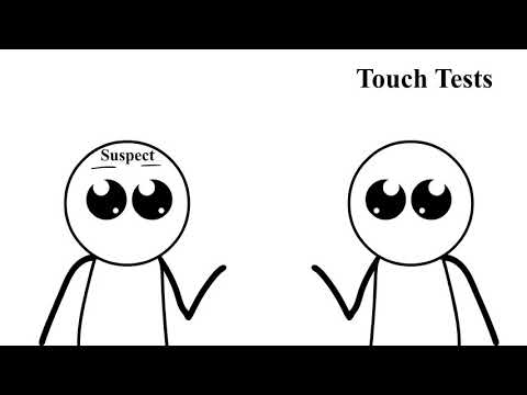 Salem Witch Trials | Origins of the tests | colony project