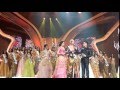 Malam Final Puteri Indonesia 2015