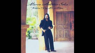(English Lyrics) Marco Antonio Solis - Si No Te Hubieras Ido | English Translation