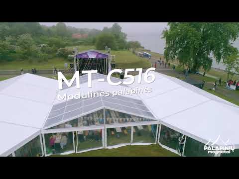 Smiltynės Jachtklubas #2