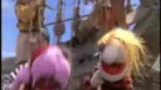 Sex Pistols and The Muppets-Friggin In The Riggin