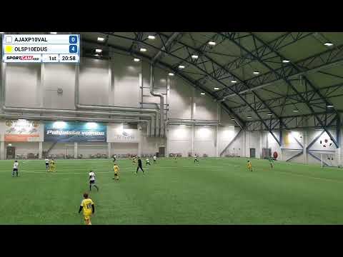 AjaxP10val vs OLSP10edus - 10/04/2021