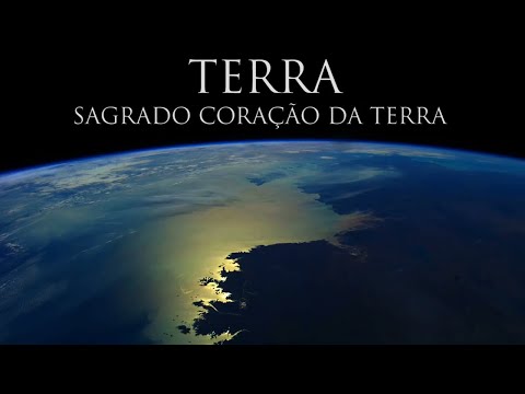 TERRA - Sagrado Coração da Terra com Marcus Viana e André Matos