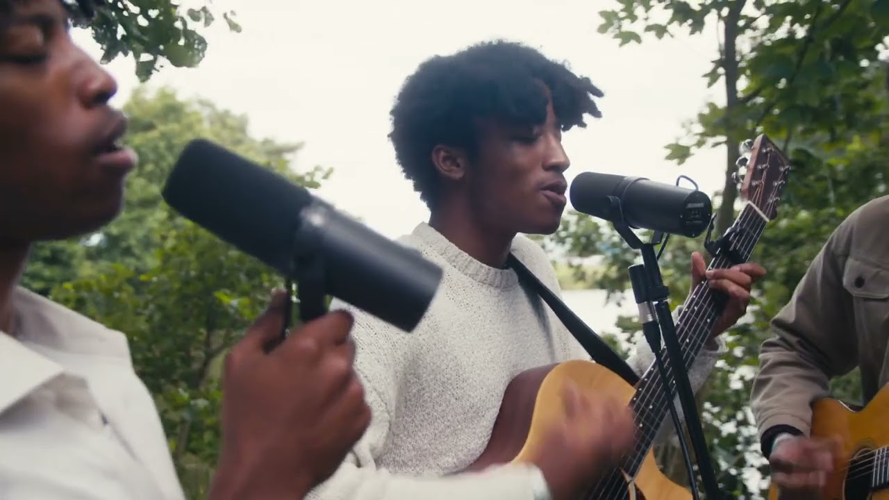 Moses Brothers - Our Time, Christian faith video on Face of Faith