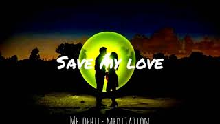 Download lagu Joseph Vincent- Save My Love (lyrics) mp3