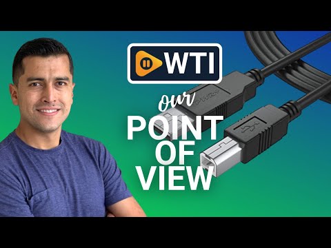 PWR+ High Speed Cords - WTI product video review