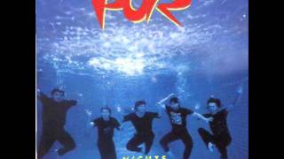 Lied für die Vergessenen - Pur