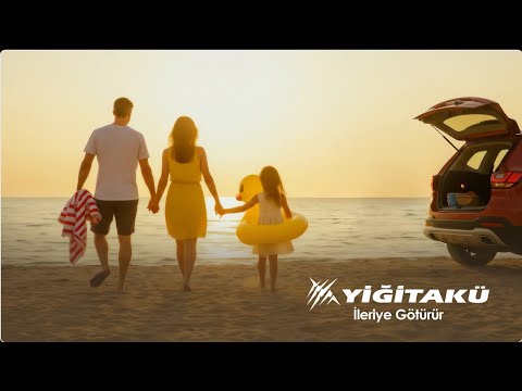 Yiğit Silverline Akü Tanıtım Filmi