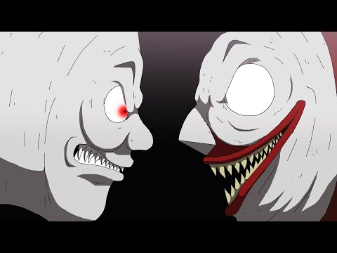 Cursed Thomas the Train VS Choo Choo Charles "Slap Battle" | Animation