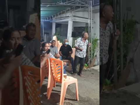 Tiap Orang Harus Tau, 2 Orang Bersaudara Maria Dan Martha by Edy Ndaomanu