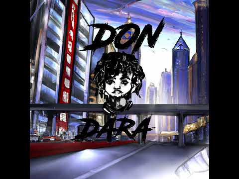 Madara TBH - Let Me Show You [Official Audio]