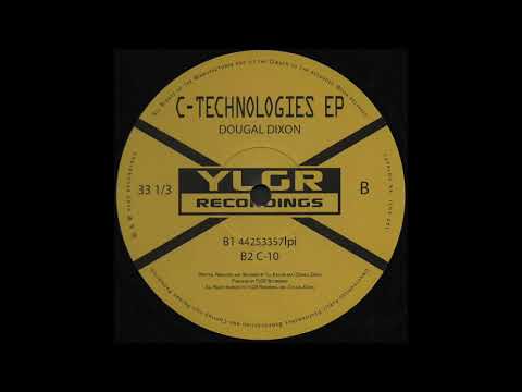 B2. Dougal Dixon - C-10 [YLGR001]