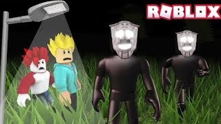 STAY IN THE LIGHT Chapter 2 💡💡ROBLOX HORROR | Khaleel and Motu Gameplay | I am khaleel | motu Khalil