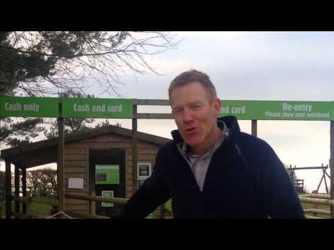 Welcome to Adam's Farm.