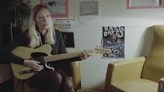 Julia Jacklin - Leadlight