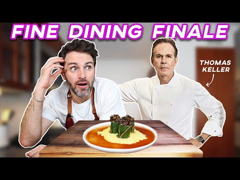 Thomas Keller