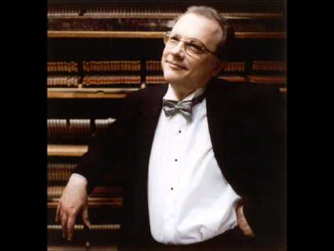 Bach-Busoni - Chaconne (Hamelin)