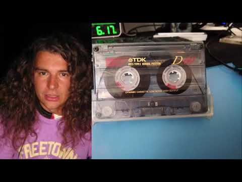 Insomnia Discoteca Ricky Le Roy, Ulisse, E Franchino Pasqua 1996 |Disco Acropoli D'Italia