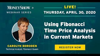 Using Fibonacci Time Price Analysis in Current Markets