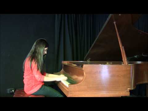 Joy Spring- Danae Greenfield