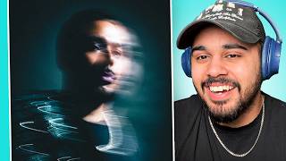 Gurinder Gill - Can't Stop Now Full Album Reaction!! Shedy Aagya