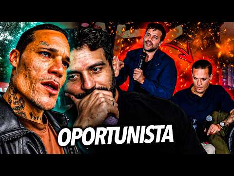 Assistir no YouTube
