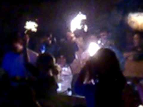 27.01.07 - Disco Dice live @ Bitz, Bitterfeld I