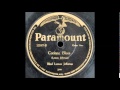 Corinna Blues (Blind Lemon Jefferson) - Onkel Greifenklau Corinna Blues (Blind Lemon Jefferson)