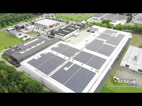 VTS Transport & Logistics in Boxmeer