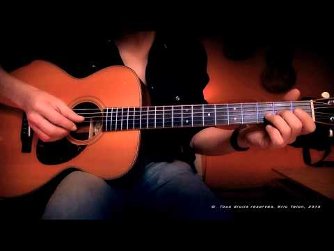 Thumbnail for love blues - keb mo - guitar lesson- fingerstyle guitar by Keb' Mo'