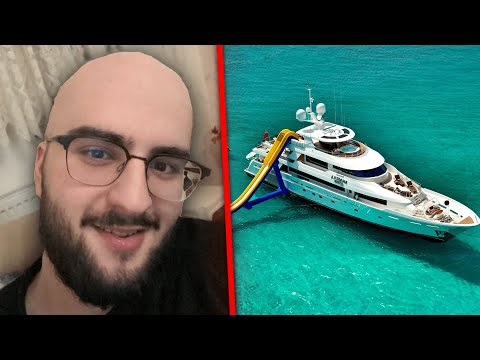 ICH VERSCHENKE EINE LUXUSREISE 🤩😲