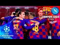 INTO THE QUARTER FINALS!!! ✈️?? | Champions League VLOG