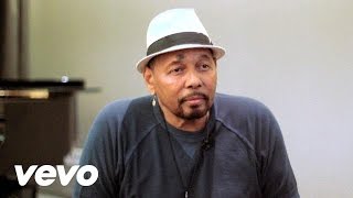 Aaron Neville - Inside the Album: Money Honey