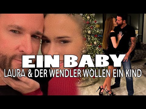 LAURA & DER WENDLER wollen ein Kind ❤ Wird sie bald MUTTER ?!