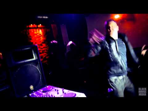 Rednek live at The Masquerade Atlanta, GA