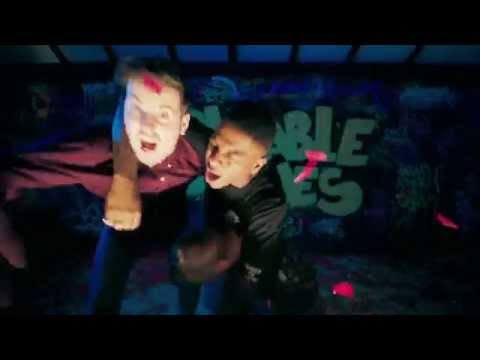Loveable Rogues - What A Night (Official Video)