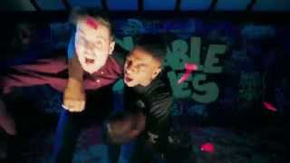 Loveable Rogues - What A Night (Official Video)