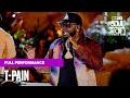 T Pain Performs Legendary Hits Got Money Good Life I M N Luv More Soul Train Awards 23