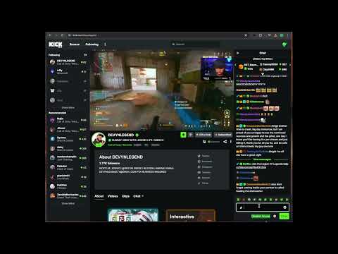 Item video thumbnail