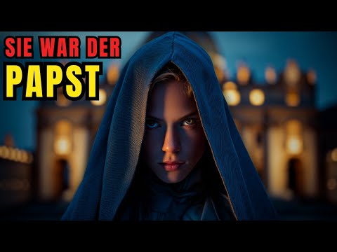 Päpstin Johanna: Die Frau, die den Vatikan täuschte