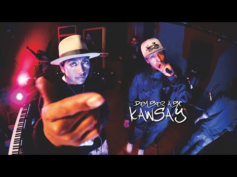 KAWSAY | DEMBER ABC x RACHER