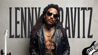 Lenny Kravitz – "It Ain’t Over ’Til It’s Over" (Instrumental) | 30 Minutes Loop
