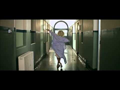 OFFICIAL Yolanda Be Cool feat. Crystal Waters 'Le Bump'