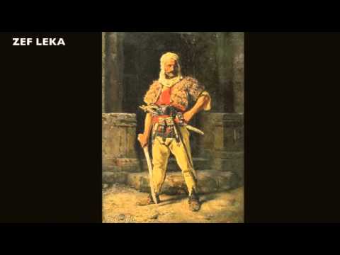 Tom Nikolla - Këngë për Karafil Bellon