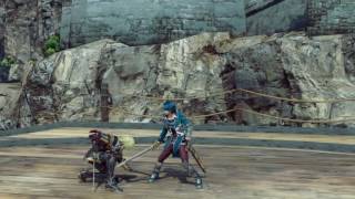 STAR OCEAN 5 Victor's Ending