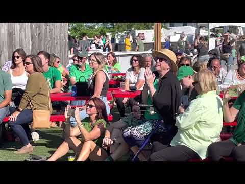 Four Green Fields! Milw IrishFest 2022